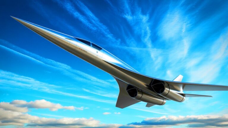 From Concorde To Jaguar Fighter Jets — UK-France Alliance Deepens With Storm Shadow & Nuclear Pact – EurAsian Times