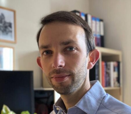 News – Nottingham chemist among UK’s brightest young scientists awarded prestigious Laureate – University of Nottingham