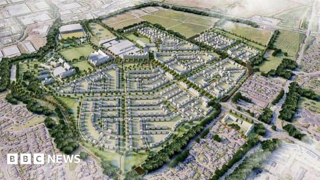 Plans for new homes at Peterborough funeral directors withdrawn over highway concerns – Peterborough Telegraph