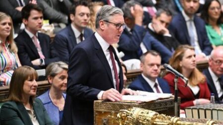 Armed police in Romania carry out raids linked to UK tax scam – BBC