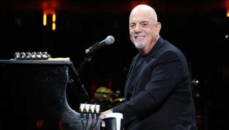 Hit Billy Joel tribute show returning to Southampton on new extended tour – Yahoo