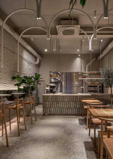 I went to a new Sutton Italian restaurant – and left feeling like part of the family – Sutton Guardian