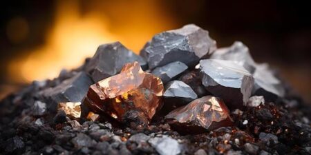 UK backs Ionic for rare earth supply chain – Mining.com.au
