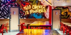 Lucky B’s Hot Chicken set to open two new Lancashire restaurants creating 45 jobs – Blackpool Gazette