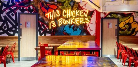 Lucky B’s Hot Chicken set to open two new Lancashire restaurants creating 45 jobs – Blackpool Gazette