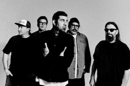 Deftones announce 2026 UK and European tour – NME