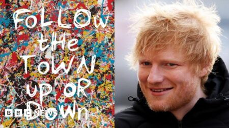 Ed Sheeran opens new pub in Ipswich… just not our one – Ipswich Star