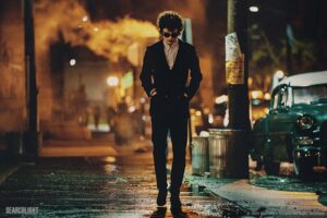 Bob Dylan announces UK tour with 8 phone-free shows across the country – Islington Gazette