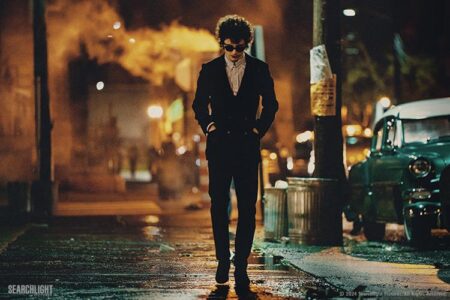 Bob Dylan announces UK tour with 8 phone-free shows across the country – Islington Gazette