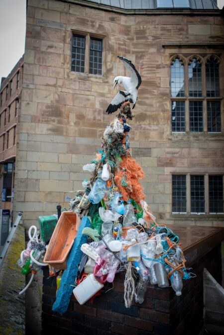 Liverpool Plinth – Atlas Obscura