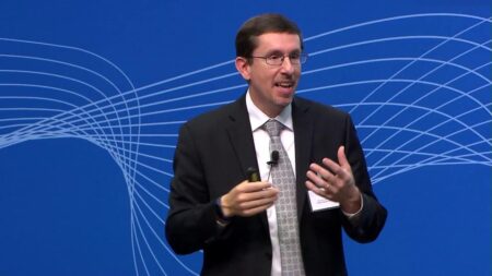 Minister Smith Keynote Speech at SKOPE Skills Summit, Oxford – GOV.UK