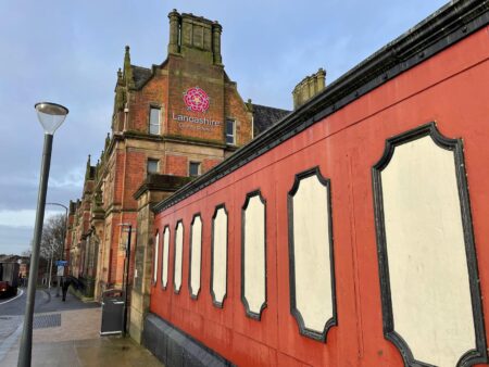 Plans to expand Preston primary school no longer moving forward – Lancashire County Council