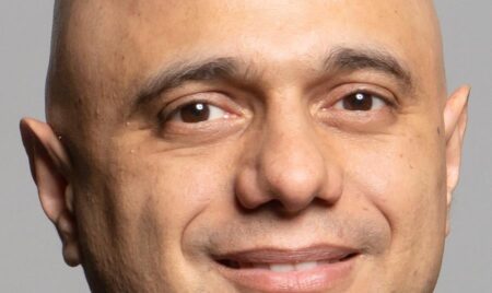 UK ‘long overdue’ a conversation about NHS funding, says Javid – Slough Observer