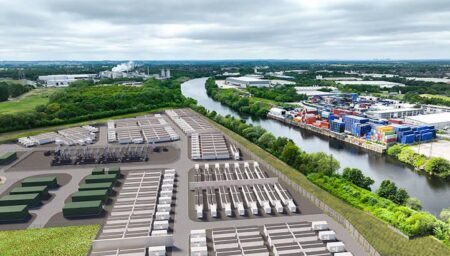 Bexley battery energy storage facility would be size of four football pitches – News Shopper