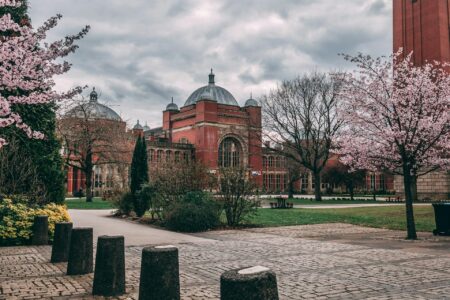 University of Birmingham rises again in global rankings – University of Birmingham