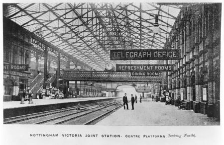 England and Wales classification for Oxford-Cambridge rail line – BBC