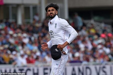 Zak Crawley and Shoaib Bashir set to keep England spots for Zimbabwe Test – The Independent