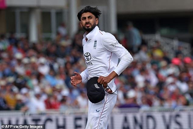 Zak Crawley and Shoaib Bashir set to keep England spots for Zimbabwe Test – The Independent