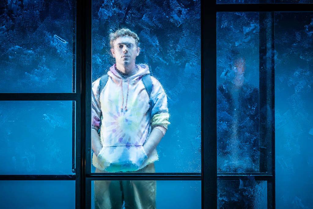 Review: Dear Evan Hansen UK Tour, Glasgow – Sublime casting for a beautiful show – Lisa in the theatre