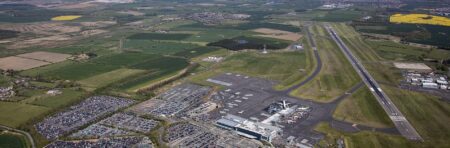 Newcastle Airport parking crackdown has ‘significant’ impact – BBC