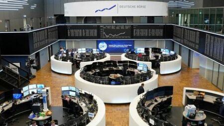 UK labour market cooled rapidly in June, KPMG/REC survey shows – Reuters