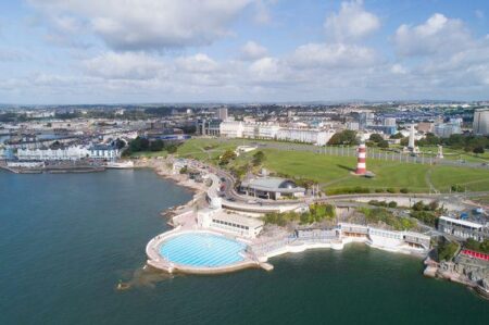 Directly-elected Plymouth city mayor role scrapped by government – BBC