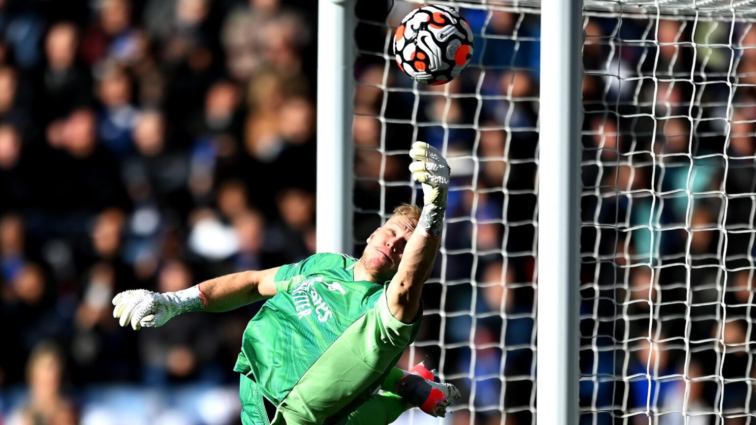 England goalkeeper Ramsdale back at Saints for pre-season training – Daily Echo