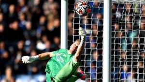 England goalkeeper Ramsdale back at Saints for pre-season training – Daily Echo