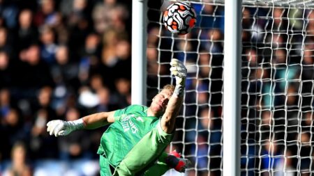 England goalkeeper Ramsdale back at Saints for pre-season training – Daily Echo