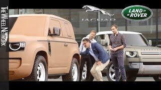 Jaguar Land Rover cutting up to 500 management jobs in UK – Swindon Advertiser