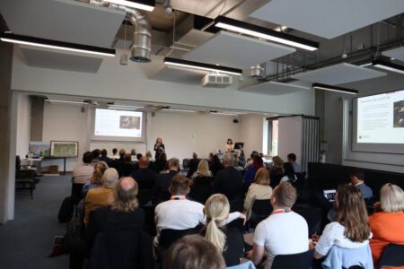 Walsall’s inaugural neurodiversity conference inspires change and inclusion – Walsall Council