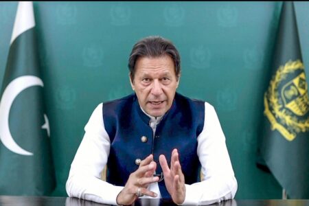 Pakistan minister pushes for deeper UK trade links during Birmingham visit – Arab News PK