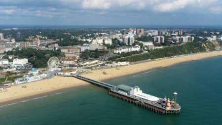 Man charged with raping woman in Bournemouth public toilet – Bournemouth Echo