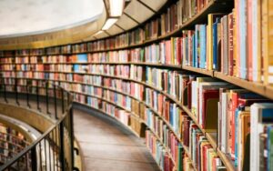 London named best city in UK for booklovers – South West Londoner