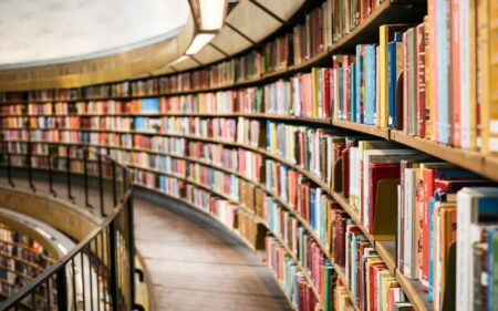London named best city in UK for booklovers – South West Londoner