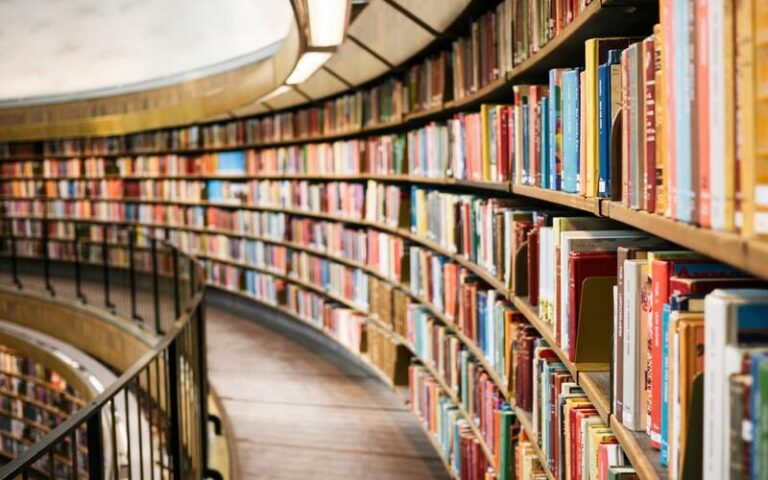 London named best city in UK for booklovers – South West Londoner