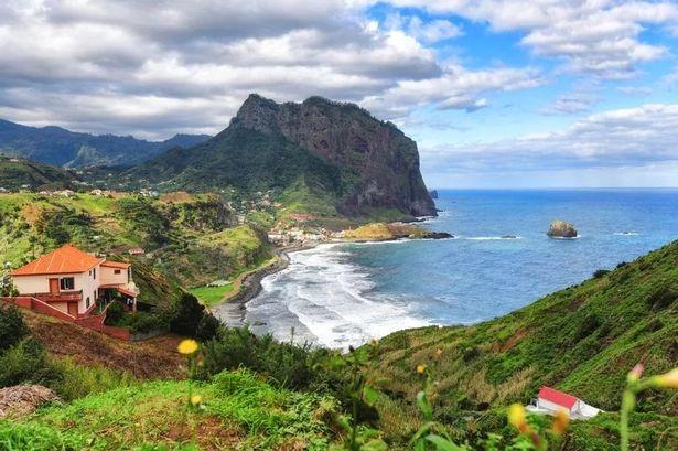 Best UK summer holiday destinations you can drive to from Liverpool tried and tested – Liverpool Echo