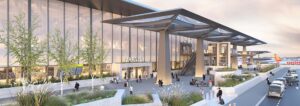 London Luton Airport expansion sees man plan to sell his house – BBC
