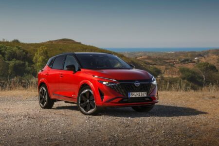Nissan will reduce Qashqai production in Europe to create ‘leaner business’ – Automotive News