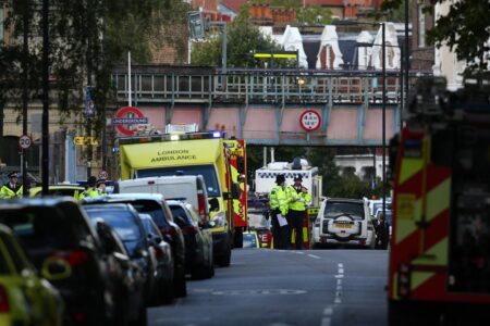Man arrested after 60-year-old killed in Bexley hit-and-run – London Evening Standard