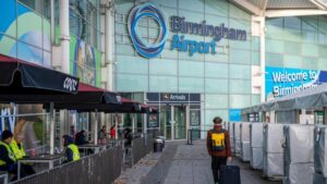 UK’s Birmingham Airport returning to normal operation after security incident – Reuters