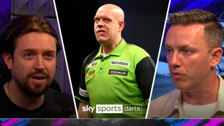 World Matchplay Darts 2025 LIVE RESULTS: Luke Littler eyes £200k jackpot – The Sun