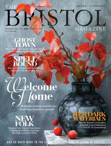 ‘Telling the story of the place I’m from….’ – Great British Life