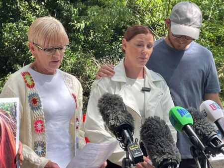 Police seek fresh info over Reanne Coulson woodland body find – BBC
