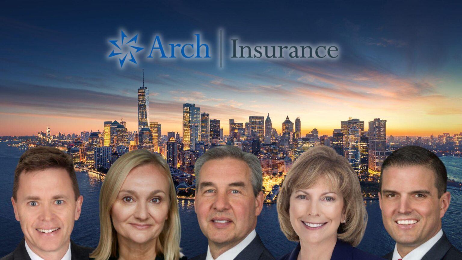 Arch subsidiary completes Coface stake swoop – Insurance Business America