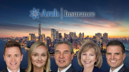 Arch subsidiary completes Coface stake swoop – Insurance Business America