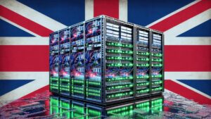 UK officials raise hopes of reviving Edinburgh’s supercomputer dreams – Financial Times