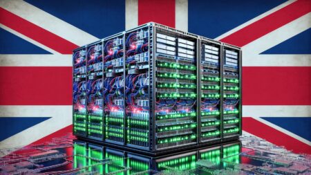 UK officials raise hopes of reviving Edinburgh’s supercomputer dreams – Financial Times