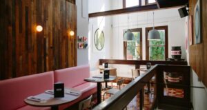 James Cochran returns to Islington with new pub venture – restaurantonline.co.uk