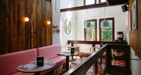 James Cochran returns to Islington with new pub venture – restaurantonline.co.uk